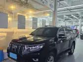 2019 TOYOTA LAND CRUISER PRADO,autocango,china used car exporter,china ev exporter,chinese used car exporter,chinese used ev exporter