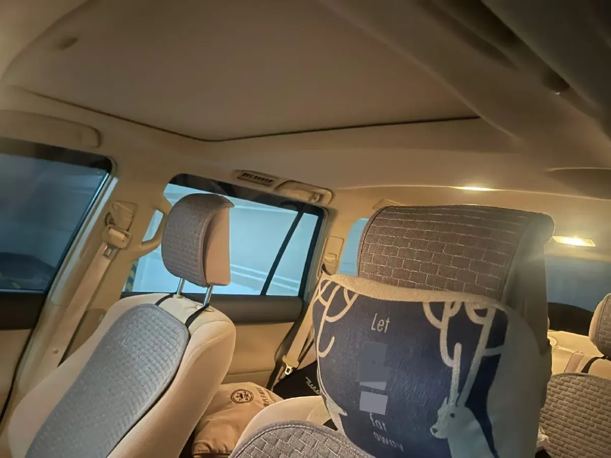 2019 Toyota Land Cruiser Prado 3.5L 280HP V6 6AT,autocango,china used car exporter,china ev exporter,chinese used car exporter,chinese used ev exporter