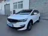 2021 Geely JiaJi 1.8T 184HP L4 7DCT