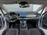 2021 Geely JiaJi 1.8T 184HP L4 7DCT