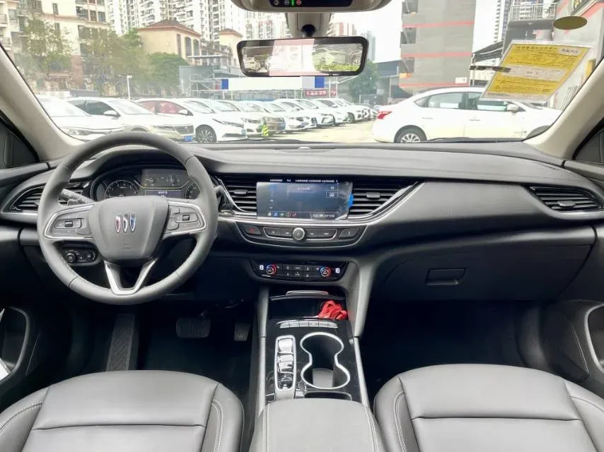 2024 Buick Regal 1.5T 169HP L4 9AT,autocango,china used car exporter,china ev exporter,chinese used car exporter,chinese used ev exporter
