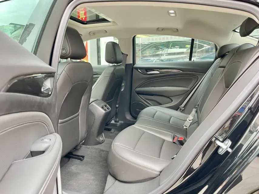 2024 Buick Regal 1.5T 169HP L4 9AT,autocango,china used car exporter,china ev exporter,chinese used car exporter,chinese used ev exporter