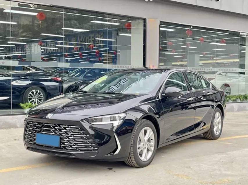 2024 Buick Regal 1.5T 169HP L4 9AT,autocango,china used car exporter,china ev exporter,chinese used car exporter,chinese used ev exporter