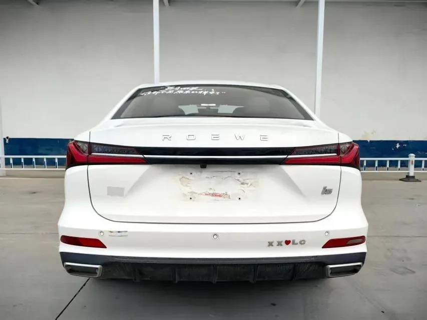 2023 Roewe i5 1.5L 129HP L4 CVT,autocango,china used car exporter,china ev exporter,chinese used car exporter,chinese used ev exporter