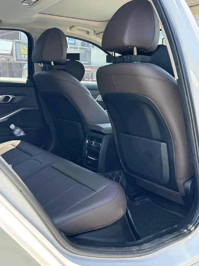 2021 BMW 3 Series 2.0T 184HP L4 8AT,autocango,china used car exporter,china ev exporter,chinese used car exporter,chinese used ev exporter