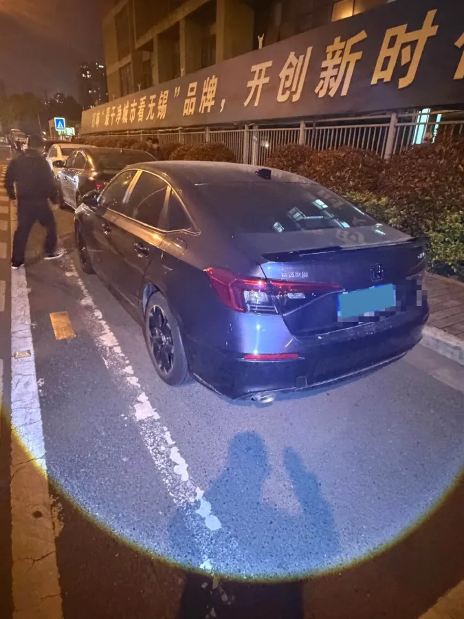 2022 Honda Civic 1.5T 182HP L4 CVT,autocango,china used car exporter,china ev exporter,chinese used car exporter,chinese used ev exporter