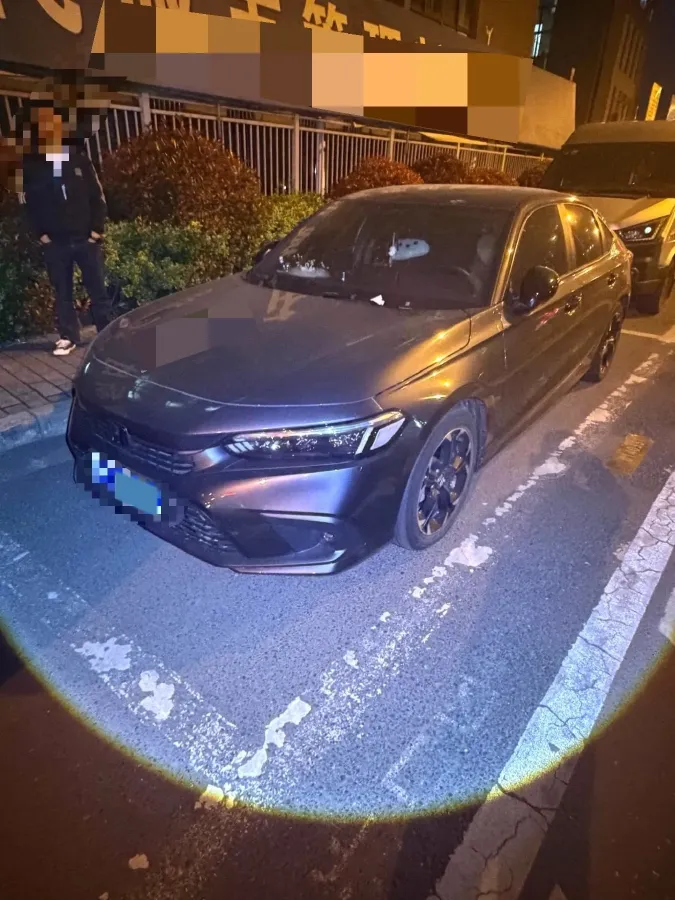 2022 Honda Civic 1.5T 182HP L4 CVT,autocango,china used car exporter,china ev exporter,chinese used car exporter,chinese used ev exporter