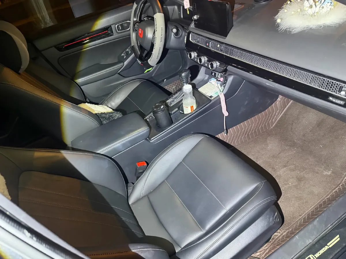 2022 Honda Civic 1.5T 182HP L4 CVT,autocango,china used car exporter,china ev exporter,chinese used car exporter,chinese used ev exporter