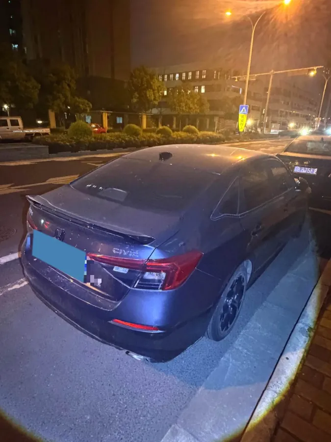 2022 Honda Civic 1.5T 182HP L4 CVT,autocango,china used car exporter,china ev exporter,chinese used car exporter,chinese used ev exporter