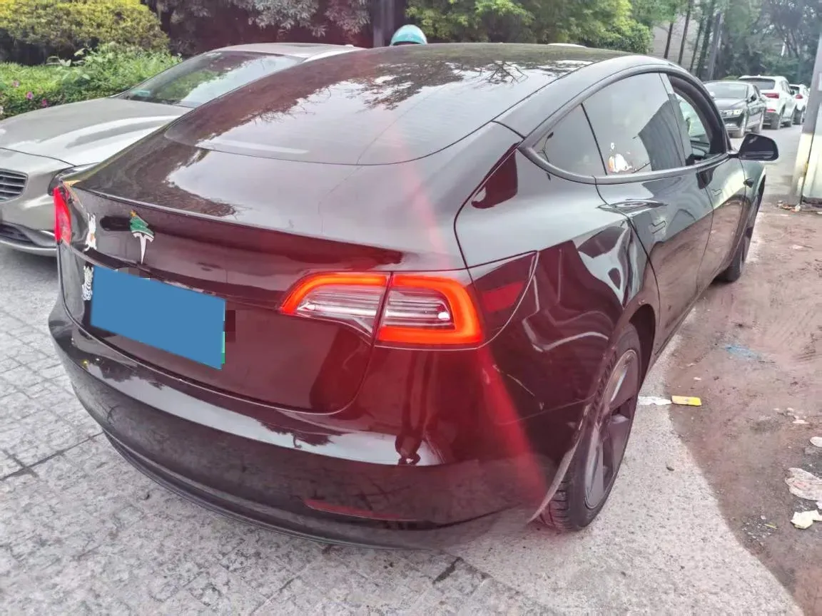 2021 Tesla Model 3 BEV 55KWH,autocango,china used car exporter,china ev exporter,chinese used car exporter,chinese used ev exporter