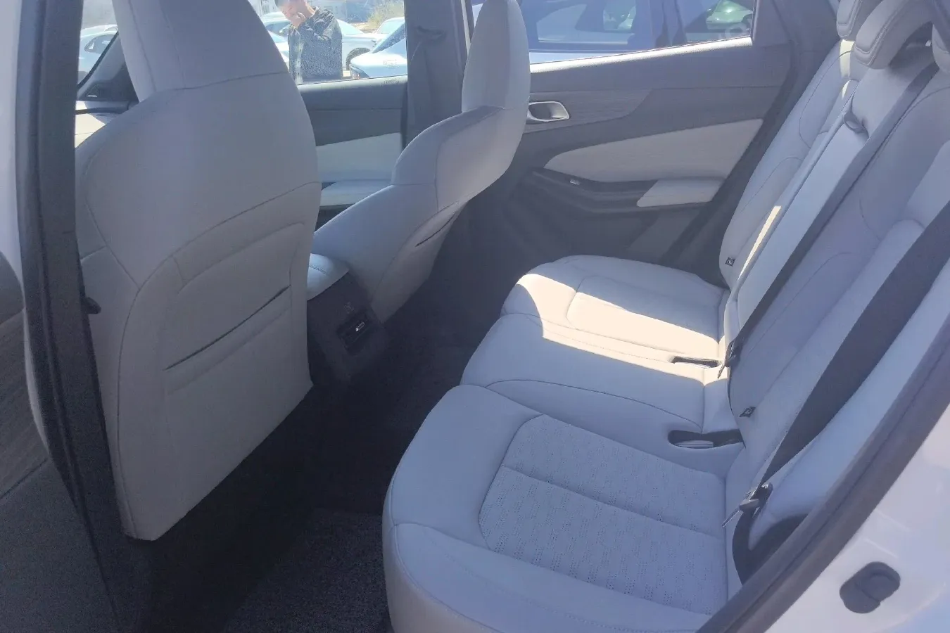 2025 ChangAn CS55PLUS PHEV 1.5L 98HP L4 E-CVT PHEV,autocango,china used car exporter,china ev exporter,chinese used car exporter,chinese used ev exporter