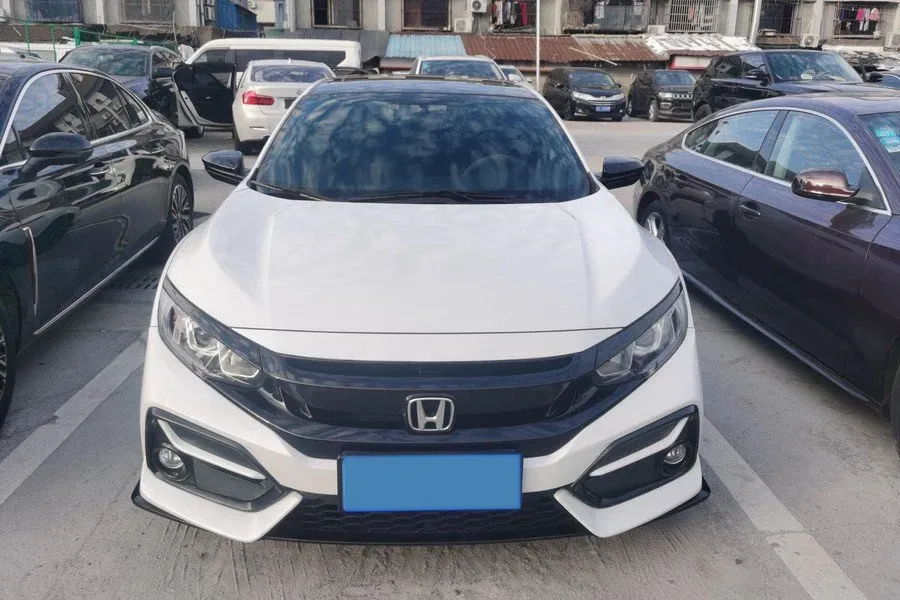 2021 Honda Civic 1.5T 177HP L4 CVT,autocango,china used car exporter,china ev exporter,chinese used car exporter,chinese used ev exporter