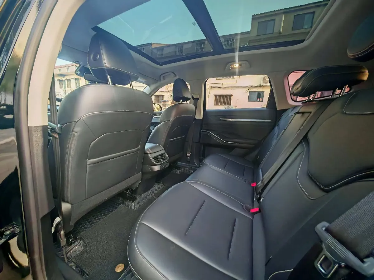 2021 Haval H6 1.5T 169HP L4 7DCT,autocango,china used car exporter,china ev exporter,chinese used car exporter,chinese used ev exporter