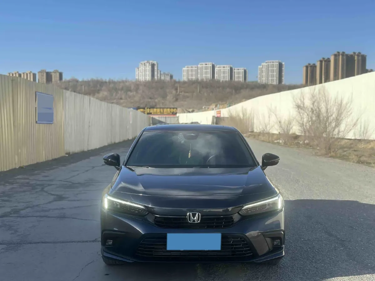 2022 Honda Civic 1.5T 182HP L4 CVT,autocango,china used car exporter,china ev exporter,chinese used car exporter,chinese used ev exporter