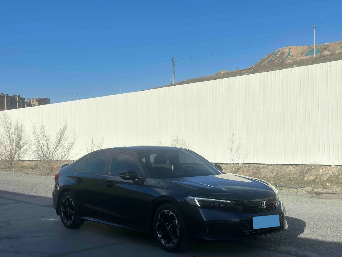 2022 Honda Civic 1.5T 182HP L4 CVT,autocango,china used car exporter,china ev exporter,chinese used car exporter,chinese used ev exporter