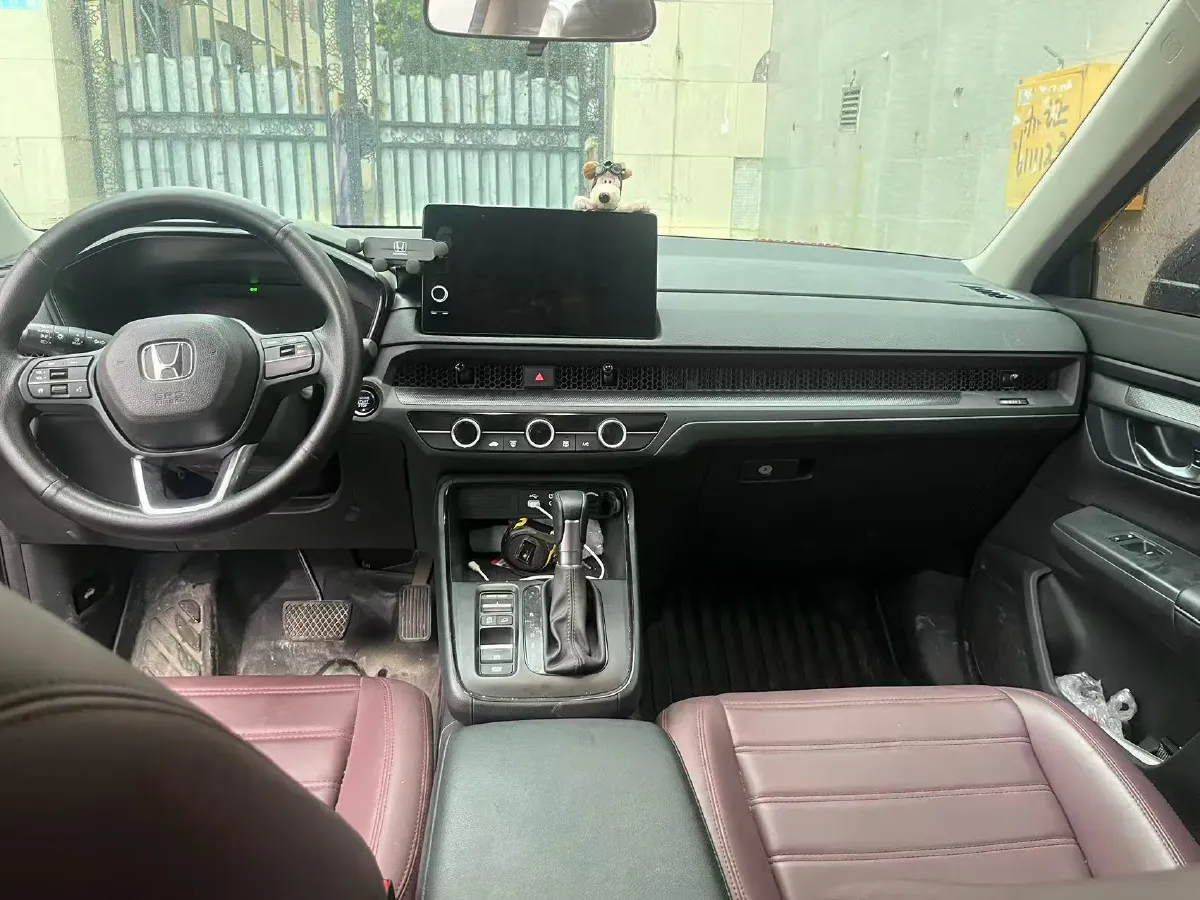 2023 Honda Breeze 1.5T 193HP L4 CVT,autocango,china used car exporter,china ev exporter,chinese used car exporter,chinese used ev exporter