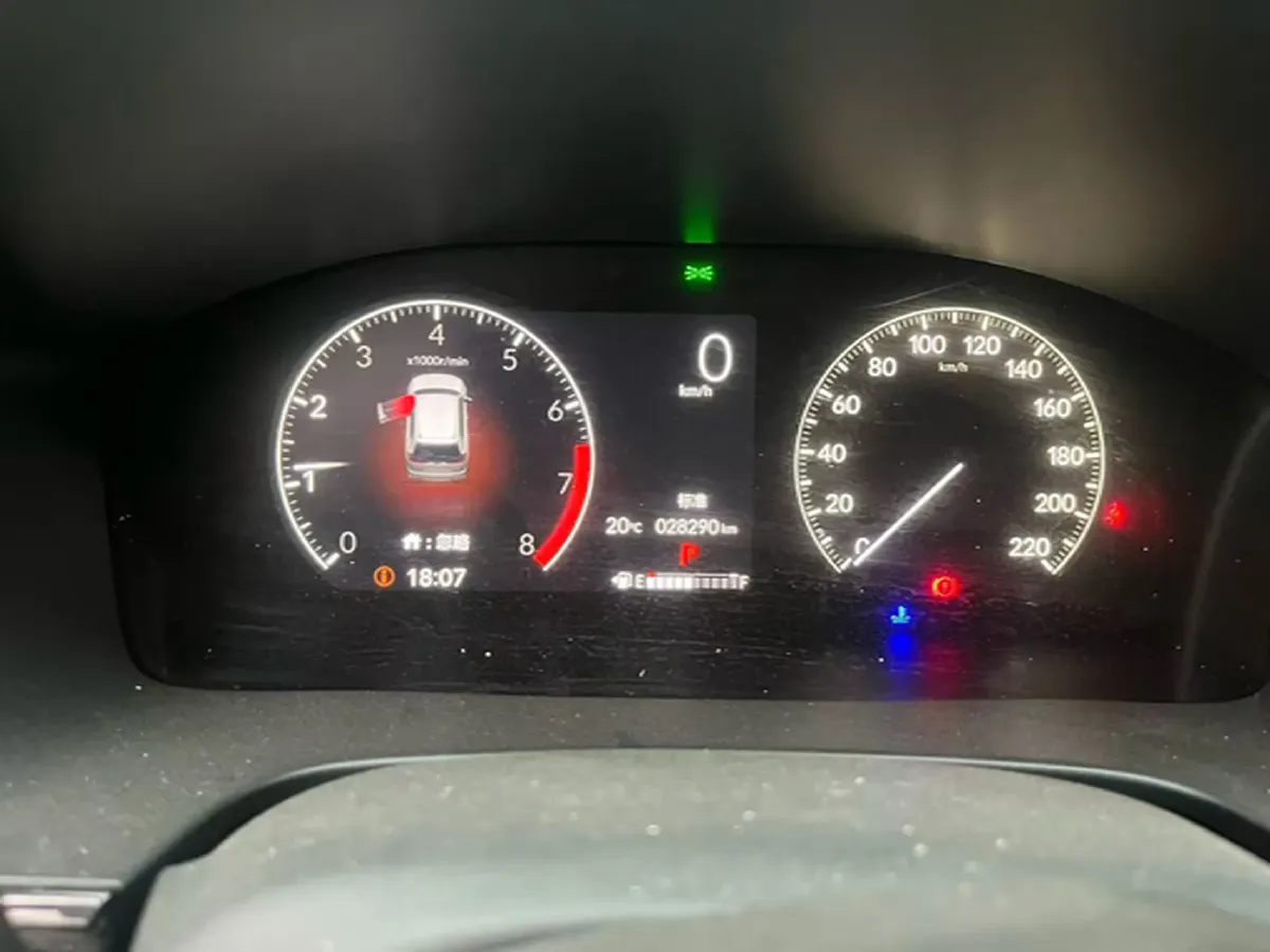 2023 Honda Breeze 1.5T 193HP L4 CVT,autocango,china used car exporter,china ev exporter,chinese used car exporter,chinese used ev exporter