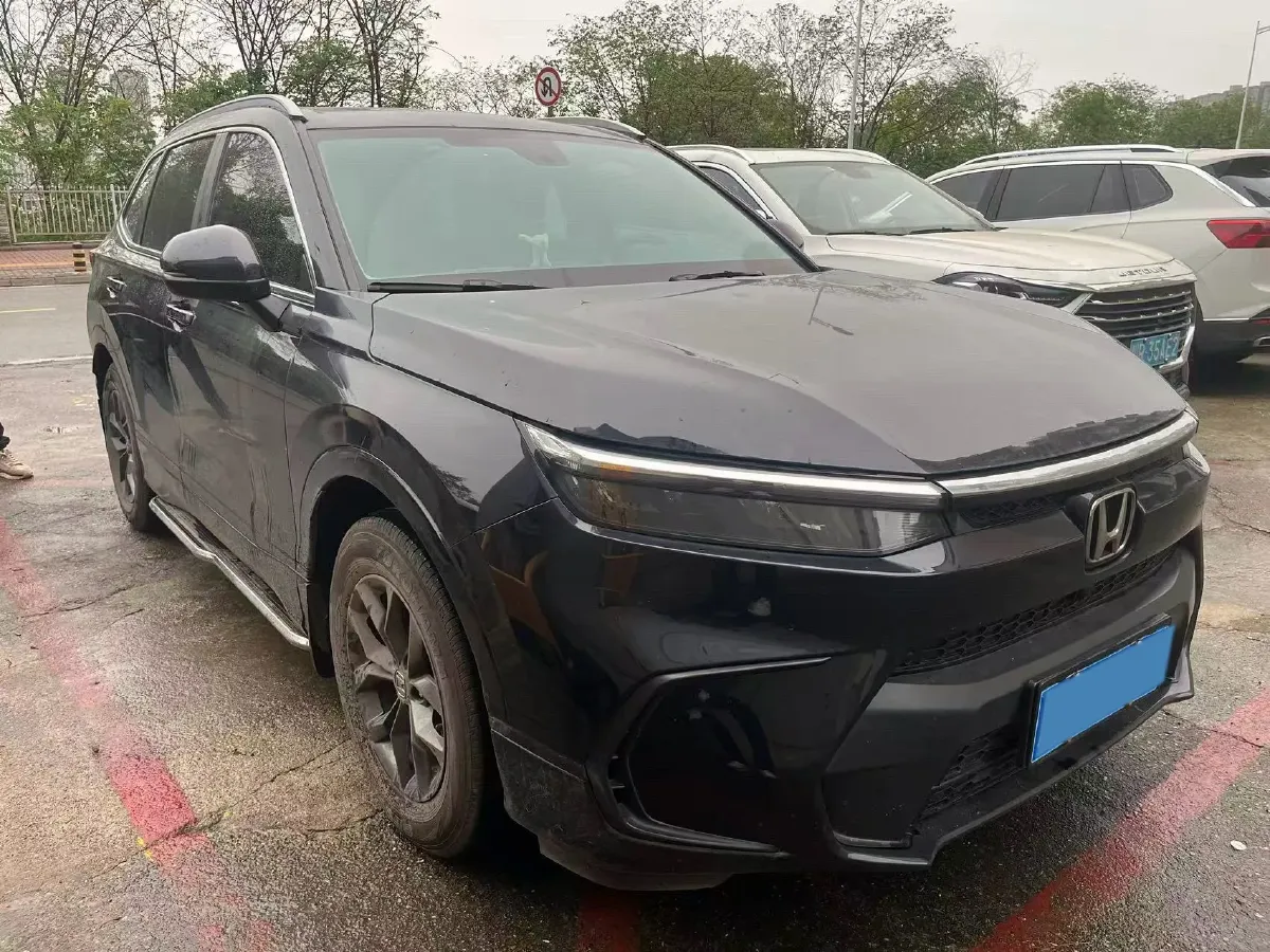 2023 Honda Breeze 1.5T 193HP L4 CVT,autocango,china used car exporter,china ev exporter,chinese used car exporter,chinese used ev exporter