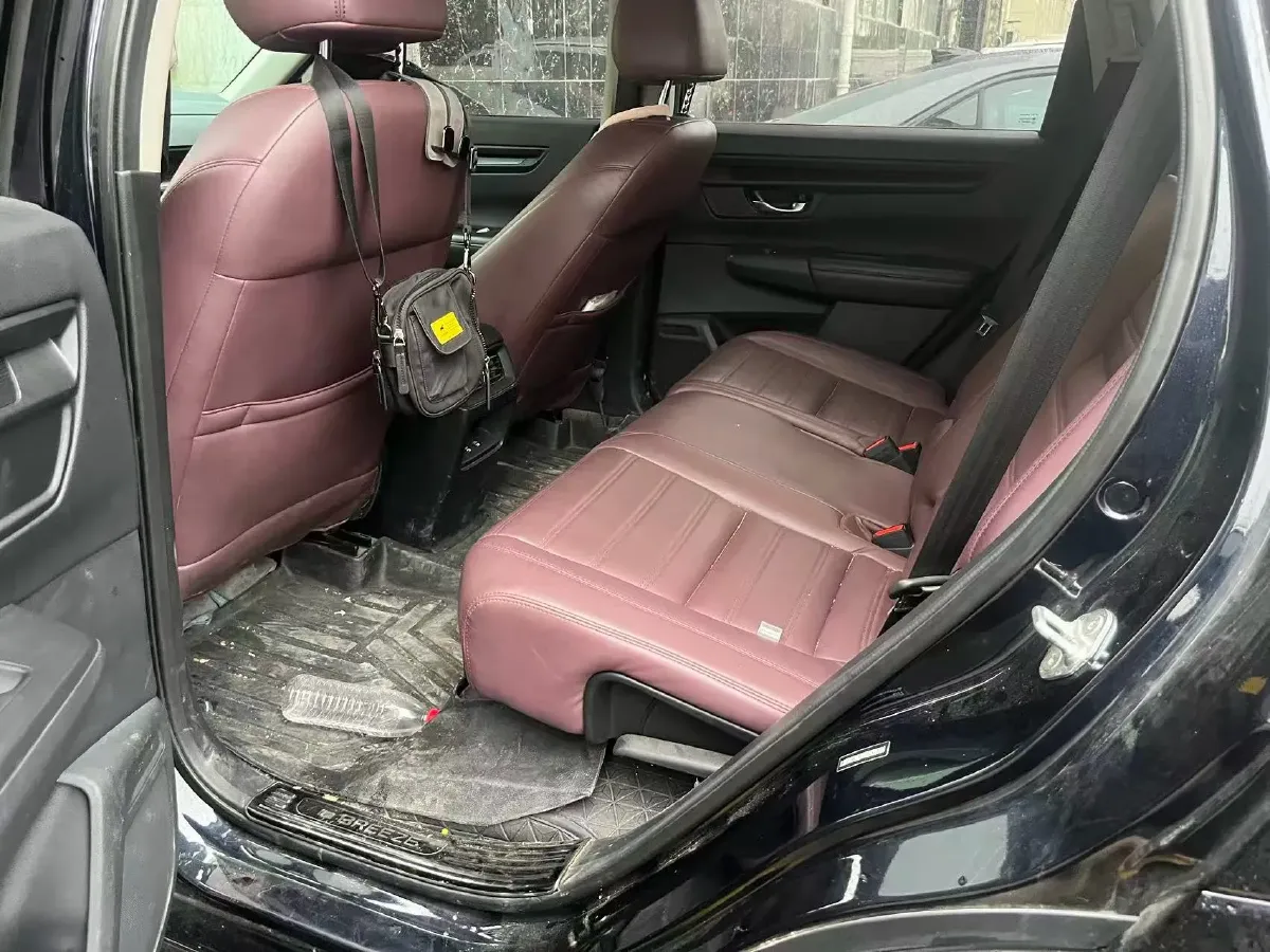 2023 Honda Breeze 1.5T 193HP L4 CVT,autocango,china used car exporter,china ev exporter,chinese used car exporter,chinese used ev exporter