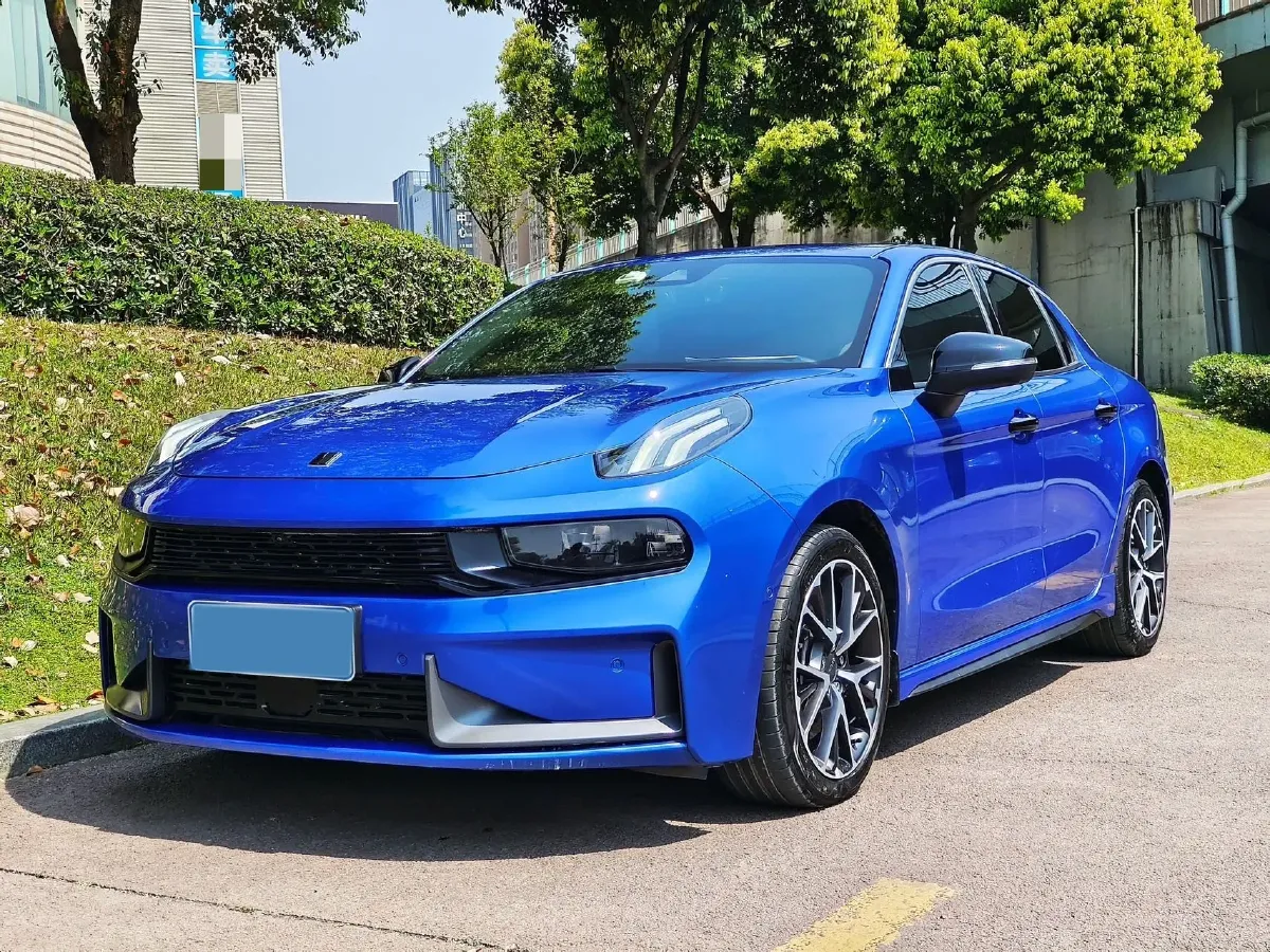 2021 LYNK&CO 03 1.5T 180HP L3 7DCT,autocango,china used car exporter,china ev exporter,chinese used car exporter,chinese used ev exporter