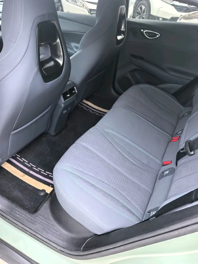 2025 BYD Seal06GT BEV 59.52KWH,autocango,china used car exporter,china ev exporter,chinese used car exporter,chinese used ev exporter