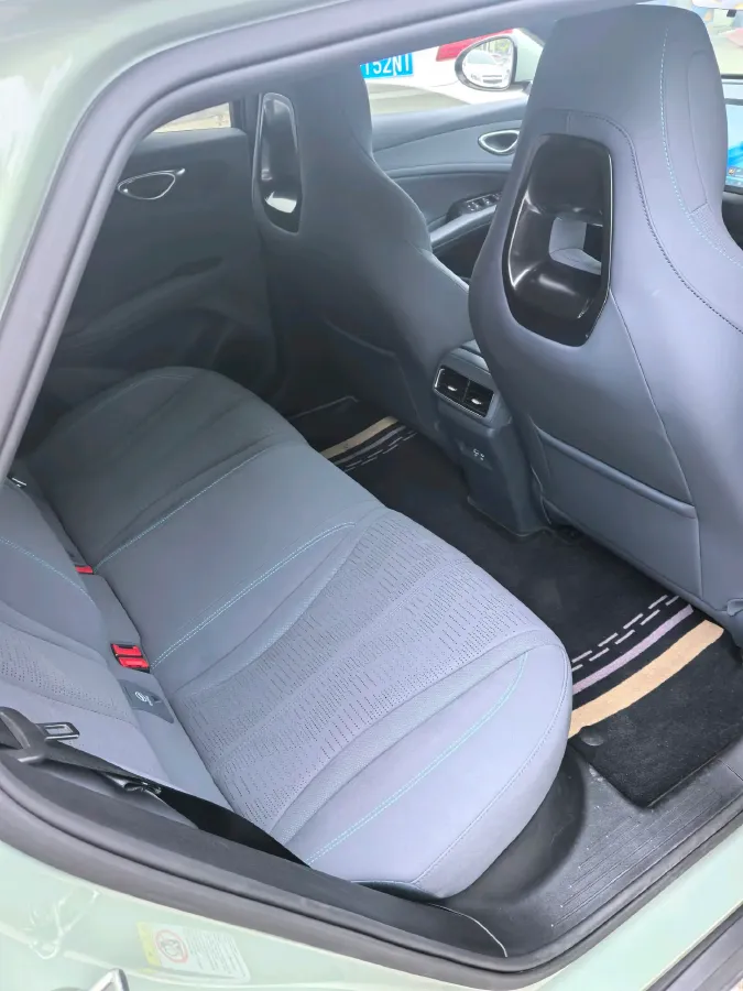 2025 BYD Seal06GT BEV 59.52KWH,autocango,china used car exporter,china ev exporter,chinese used car exporter,chinese used ev exporter