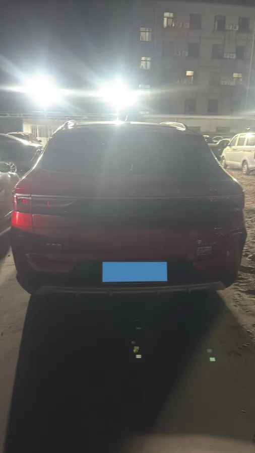 2020 BYD Song Plus 1.5T 185HP L4 7DCT,autocango,china used car exporter,china ev exporter,chinese used car exporter,chinese used ev exporter