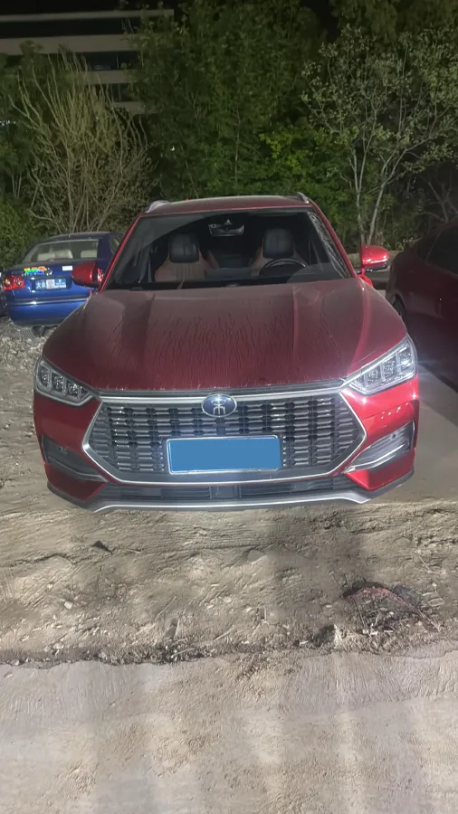 2020 BYD Song Plus 1.5T 185HP L4 7DCT,autocango,china used car exporter,china ev exporter,chinese used car exporter,chinese used ev exporter