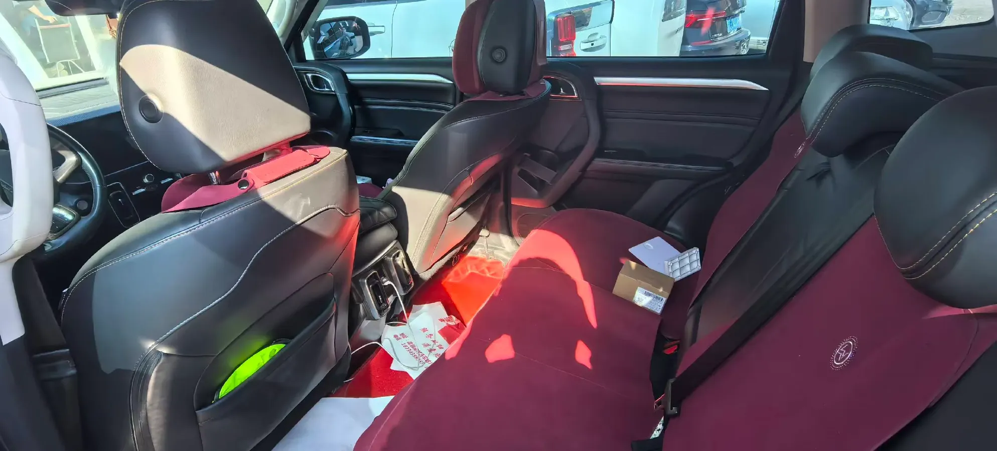 2022 Haval Dargo 2.0T 211HP L4 7DCT,autocango,china used car exporter,china ev exporter,chinese used car exporter,chinese used ev exporter