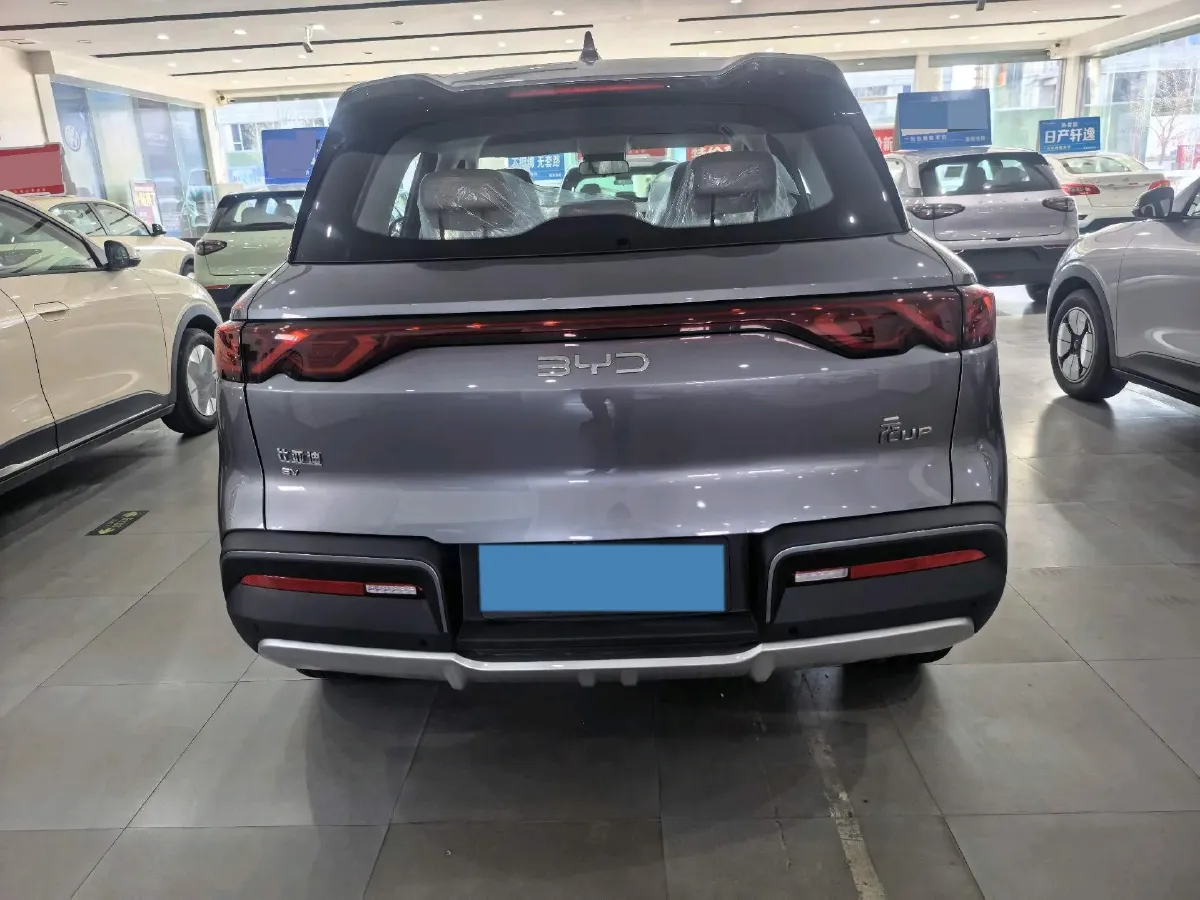 2025 BYD YuanUP BEV,autocango,china used car exporter,china ev exporter,chinese used car exporter,chinese used ev exporter