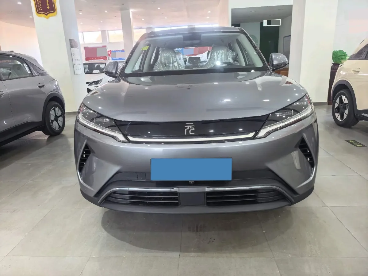 2025 BYD YuanUP BEV,autocango,china used car exporter,china ev exporter,chinese used car exporter,chinese used ev exporter