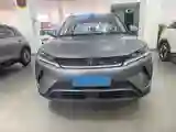 2025 BYD YuanUP BEV