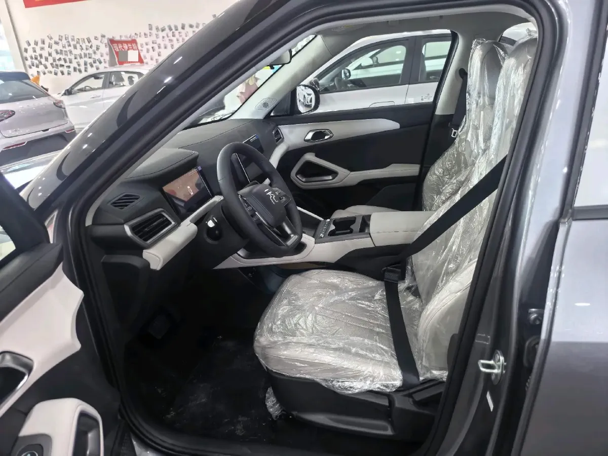 2025 BYD YuanUP BEV,autocango,china used car exporter,china ev exporter,chinese used car exporter,chinese used ev exporter