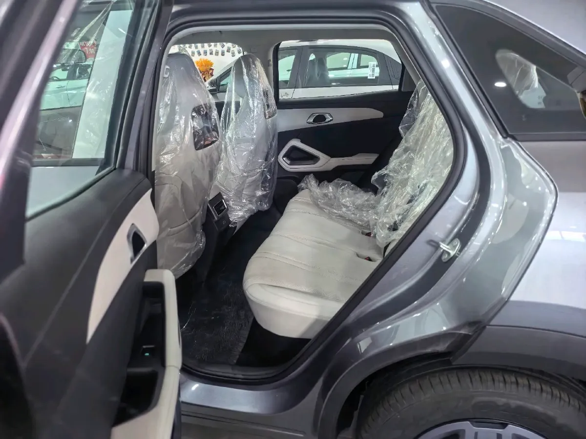 2025 BYD YuanUP BEV,autocango,china used car exporter,china ev exporter,chinese used car exporter,chinese used ev exporter