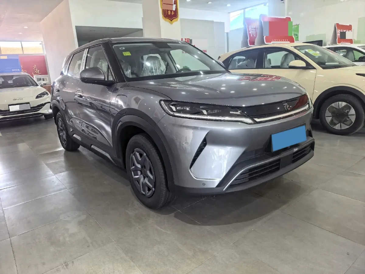 2025 BYD YuanUP BEV,autocango,china used car exporter,china ev exporter,chinese used car exporter,chinese used ev exporter