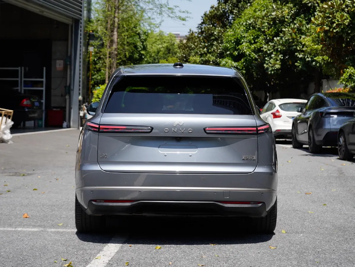 2025 ONVO L90 BEV,autocango,china used car exporter,china ev exporter,chinese used car exporter,chinese used ev exporter