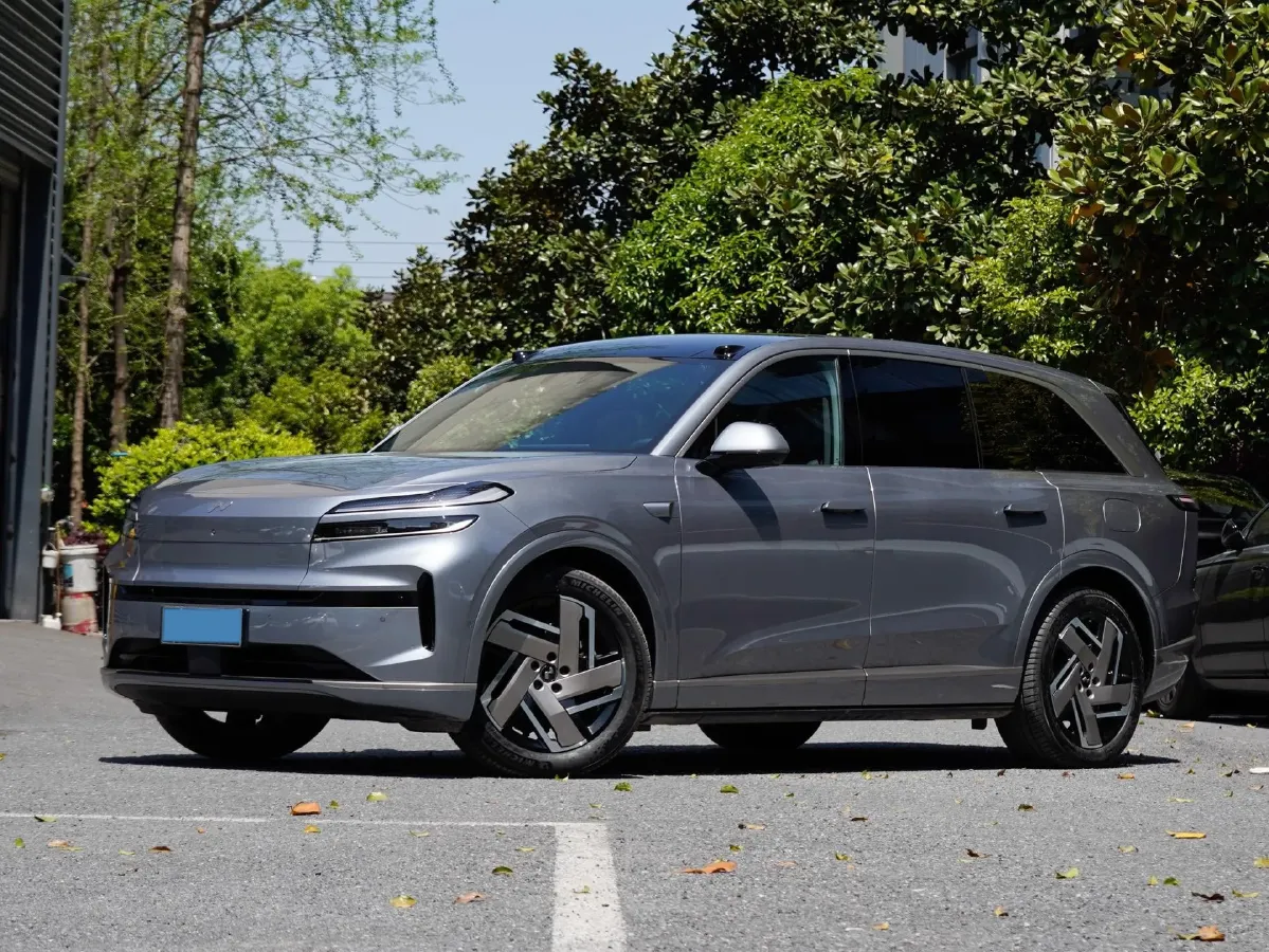 2025 ONVO L90 BEV,autocango,china used car exporter,china ev exporter,chinese used car exporter,chinese used ev exporter