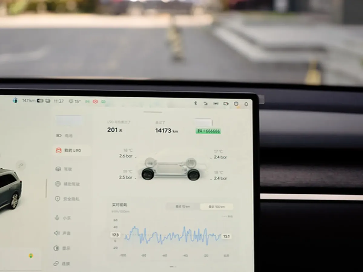 2025 ONVO L90 BEV,autocango,china used car exporter,china ev exporter,chinese used car exporter,chinese used ev exporter