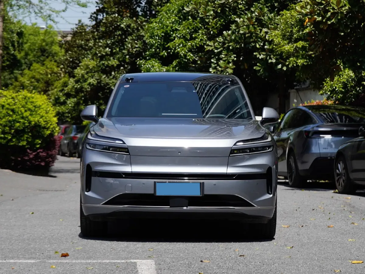 2025 ONVO L90 BEV,autocango,china used car exporter,china ev exporter,chinese used car exporter,chinese used ev exporter