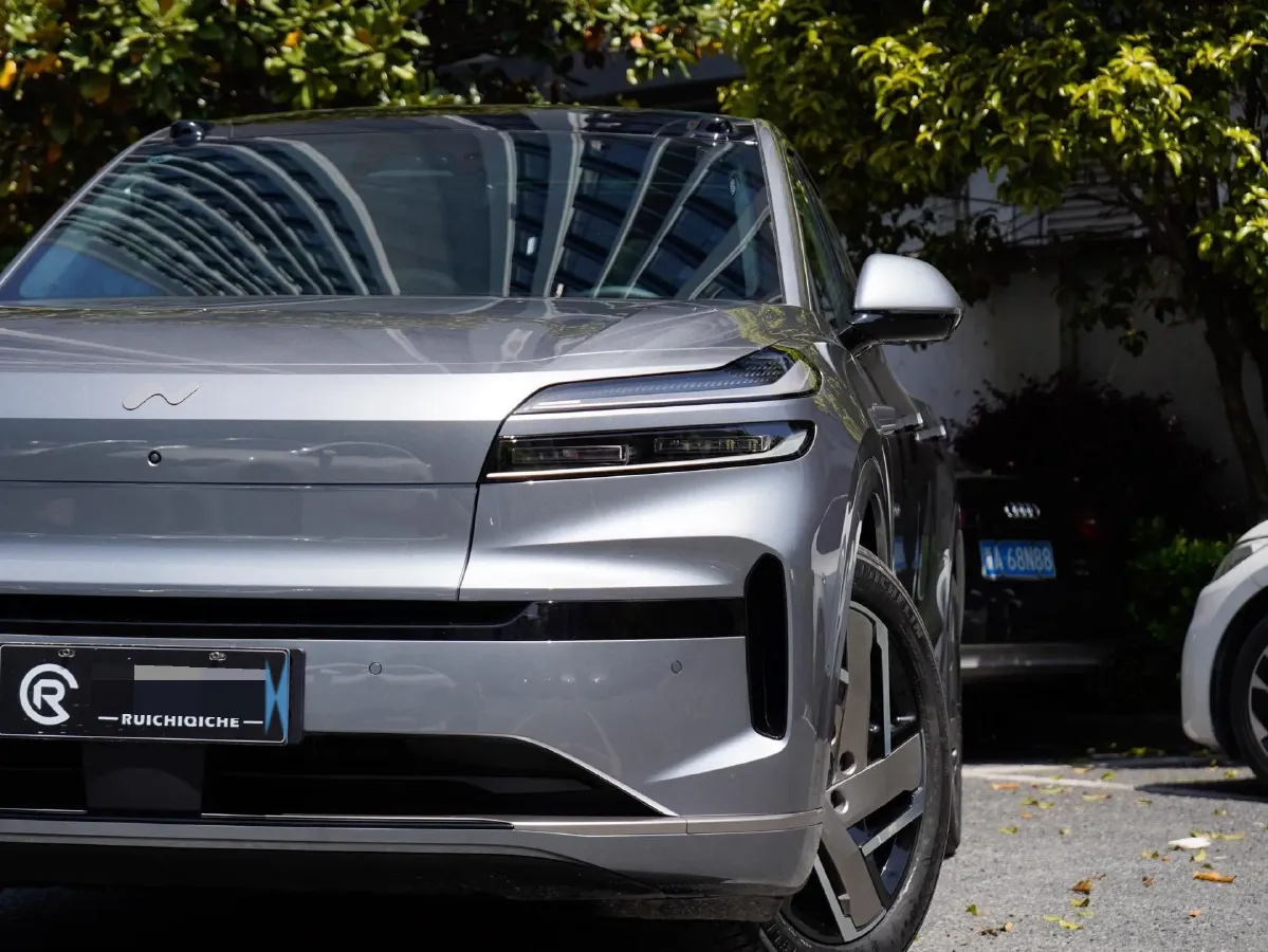 2025 ONVO L90 BEV,autocango,china used car exporter,china ev exporter,chinese used car exporter,chinese used ev exporter