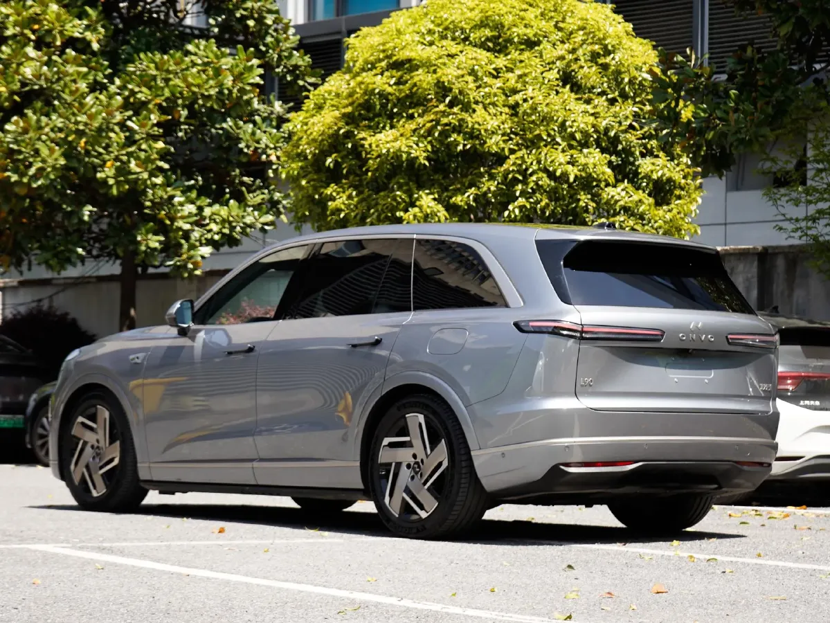 2025 ONVO L90 BEV,autocango,china used car exporter,china ev exporter,chinese used car exporter,chinese used ev exporter