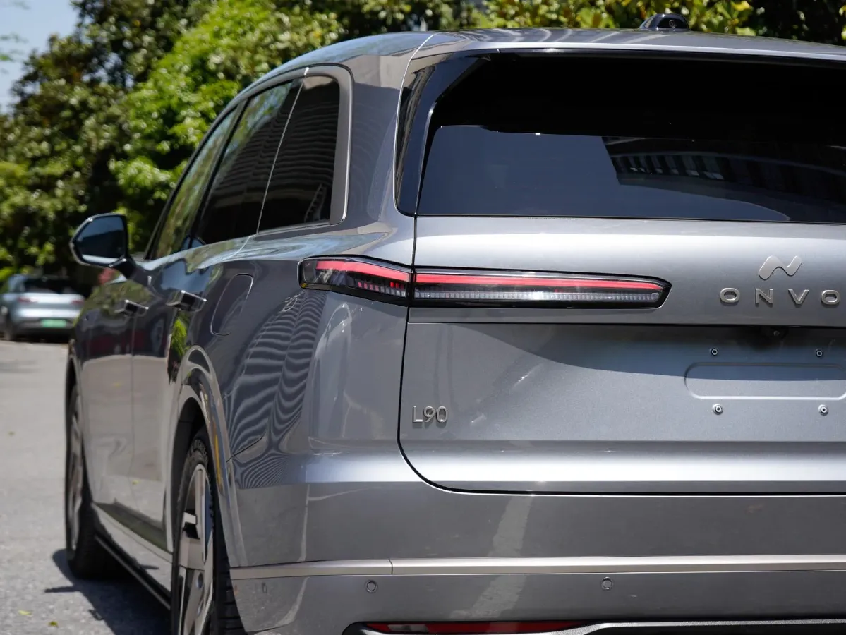 2025 ONVO L90 BEV,autocango,china used car exporter,china ev exporter,chinese used car exporter,chinese used ev exporter