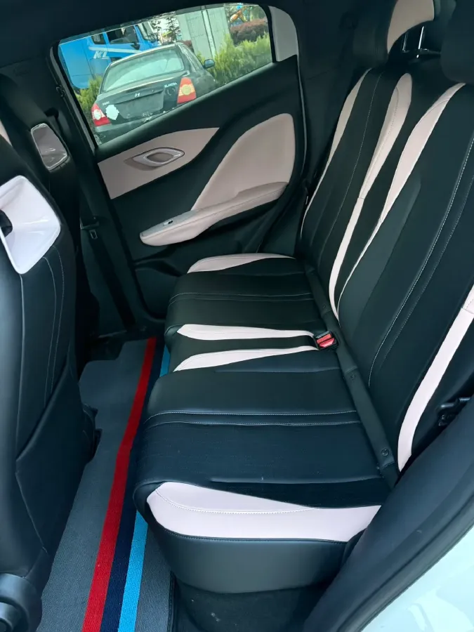 2024 BYD Seagull BEV 30.08KWH,autocango,china used car exporter,china ev exporter,chinese used car exporter,chinese used ev exporter