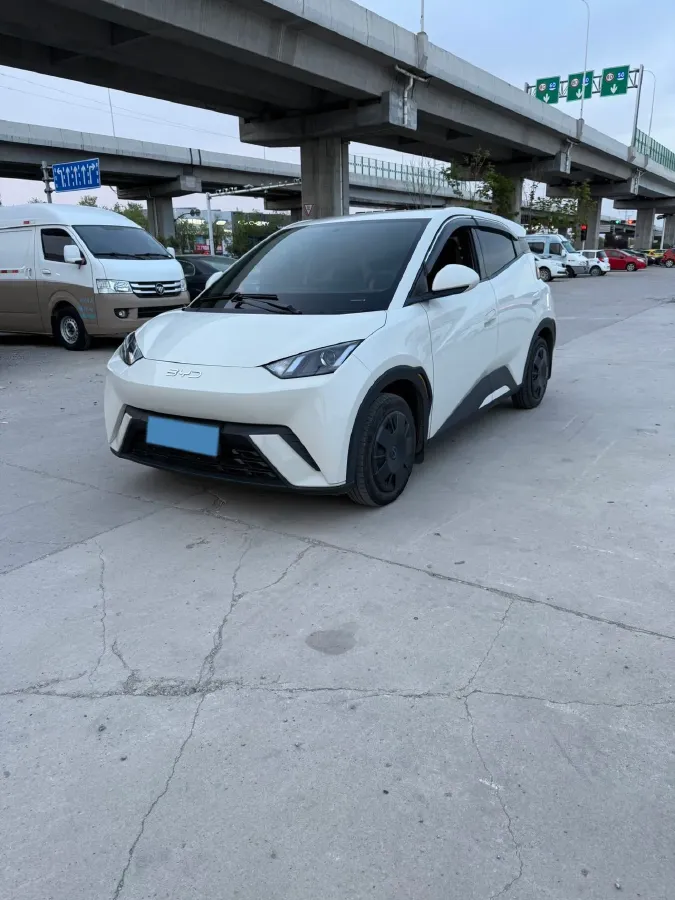 2024 BYD Seagull BEV 30.08KWH,autocango,china used car exporter,china ev exporter,chinese used car exporter,chinese used ev exporter