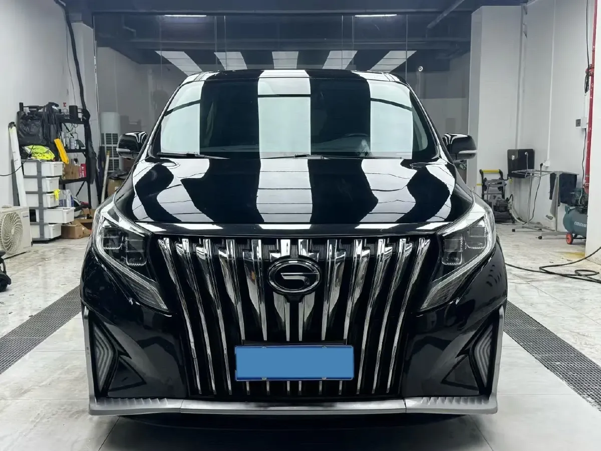 2021 GAC Trumpchi M8 2.0T 252HP L4 8AT,autocango,china used car exporter,china ev exporter,chinese used car exporter,chinese used ev exporter