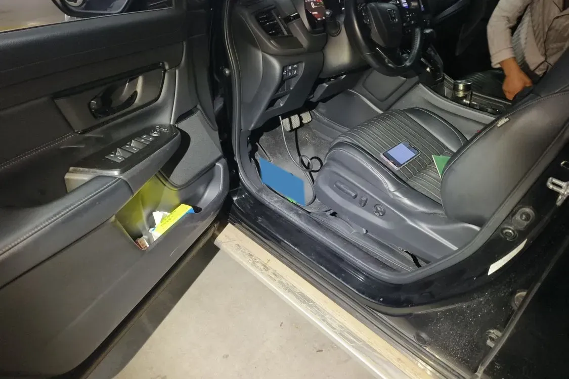 2020 Honda Breeze 1.5T 193HP L4 CVT,autocango,china used car exporter,china ev exporter,chinese used car exporter,chinese used ev exporter