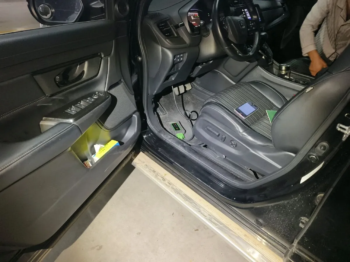 2020 Honda Breeze 1.5T 193HP L4 CVT,autocango,china used car exporter,china ev exporter,chinese used car exporter,chinese used ev exporter