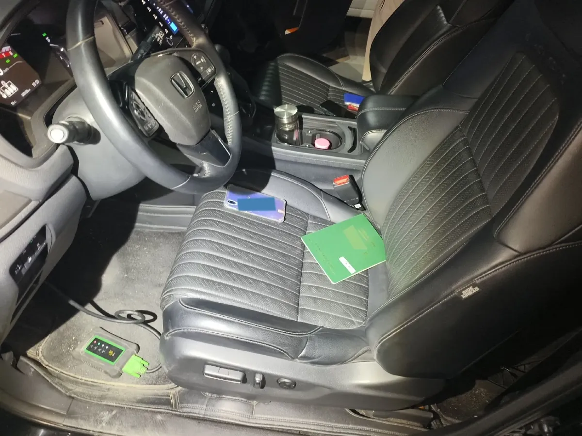 2020 Honda Breeze 1.5T 193HP L4 CVT,autocango,china used car exporter,china ev exporter,chinese used car exporter,chinese used ev exporter