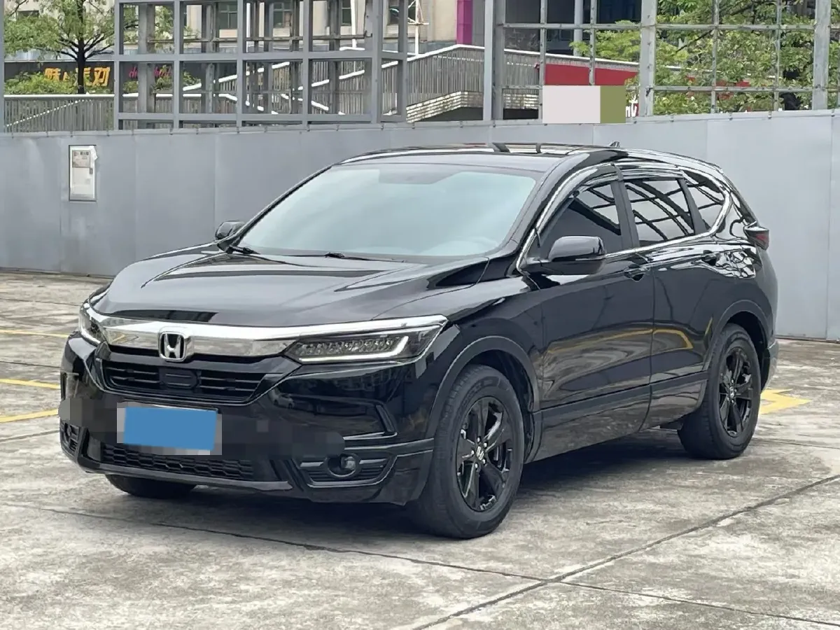 2020 Honda Breeze 1.5T 193HP L4 CVT,autocango,china used car exporter,china ev exporter,chinese used car exporter,chinese used ev exporter