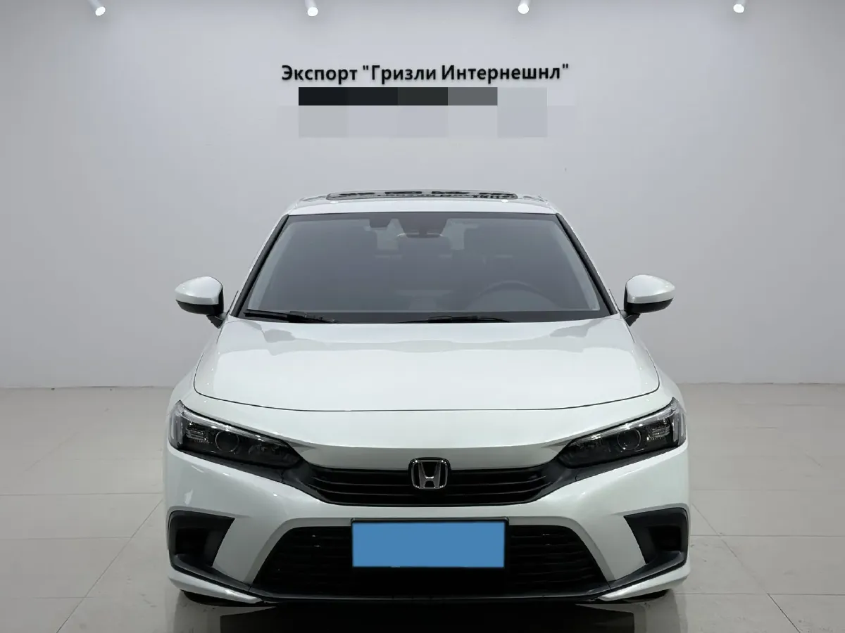 2022 Honda Civic 1.5T 129HP L4 CVT,autocango,china used car exporter,china ev exporter,chinese used car exporter,chinese used ev exporter